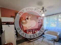 Apusului | 3 camere | Semidec | 44mp | B11654