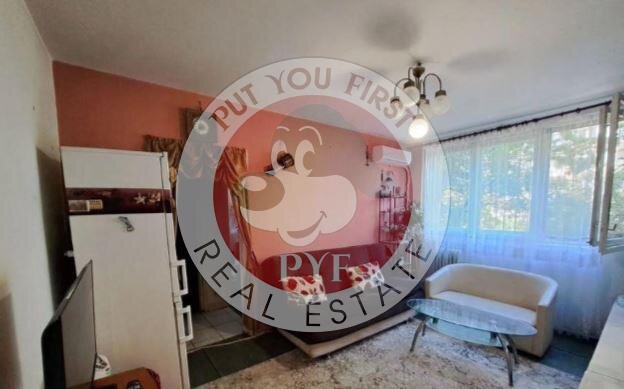 Apusului | 3 camere | Semidec | 44mp | B11654