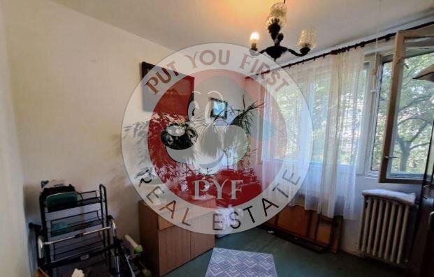 Apusului | 3 camere | Semidec | 44mp | B11654