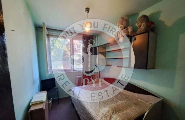 Apusului | 3 camere | Semidec | 44mp | B11654