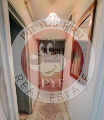 Apusului | 3 camere | Semidec | 44mp | B11654